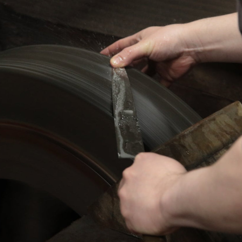 Knife Resharpening Service