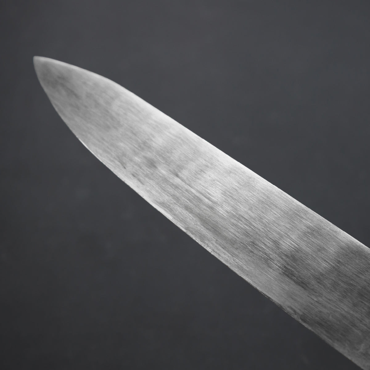 Katana Knives, Okayama Soja Houcho, Tamahagane Chef's Knife, 210mm