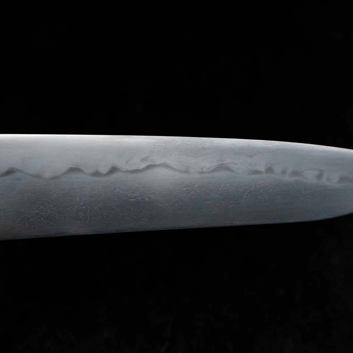 Katana Knives, Okayama Soja Houcho Shin, Tamahagane Chef's Knife, 210mm