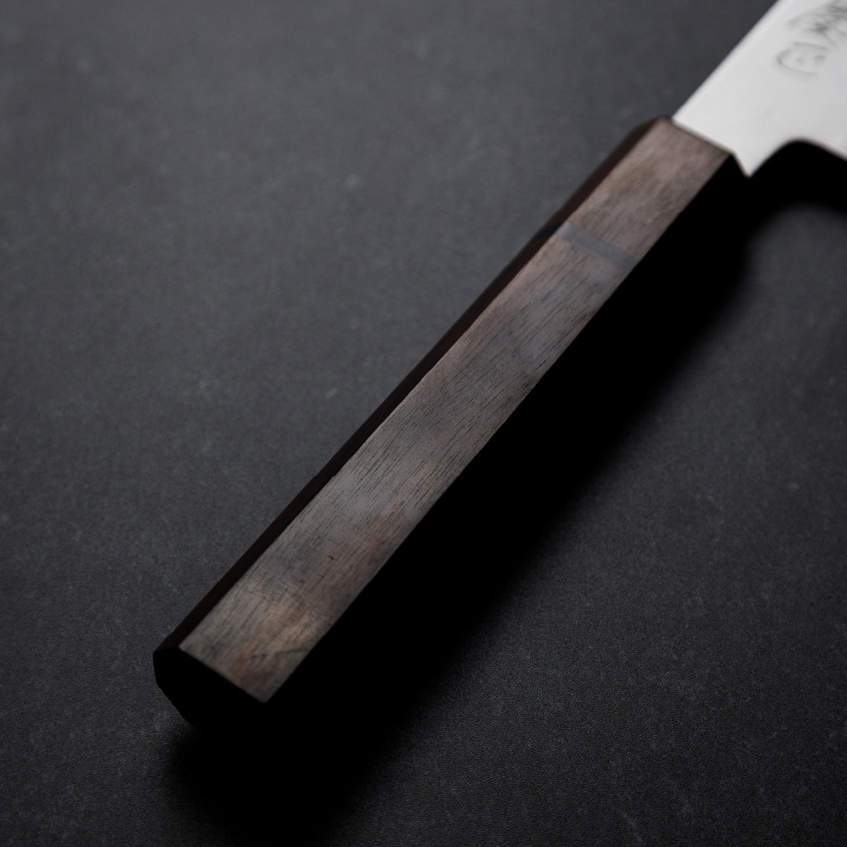Katana Knives, Okayama Soja Houcho Gen, Tamahagane Chef's Knife, 210mm
