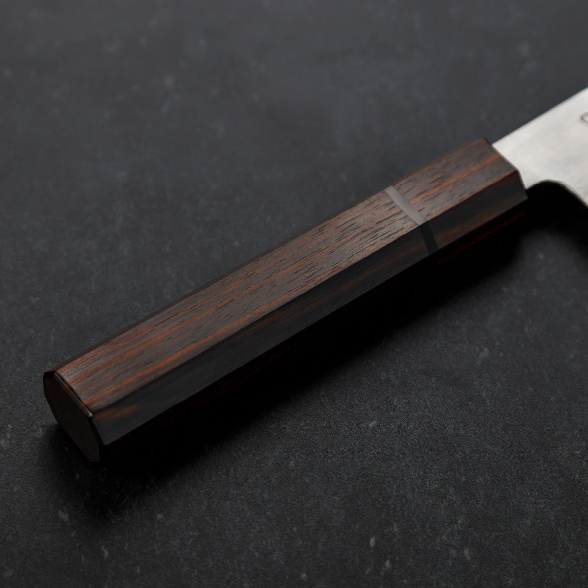 Katana Knives, Okayama Soja Houcho, Tamahagane Chef's Knife, 210mm