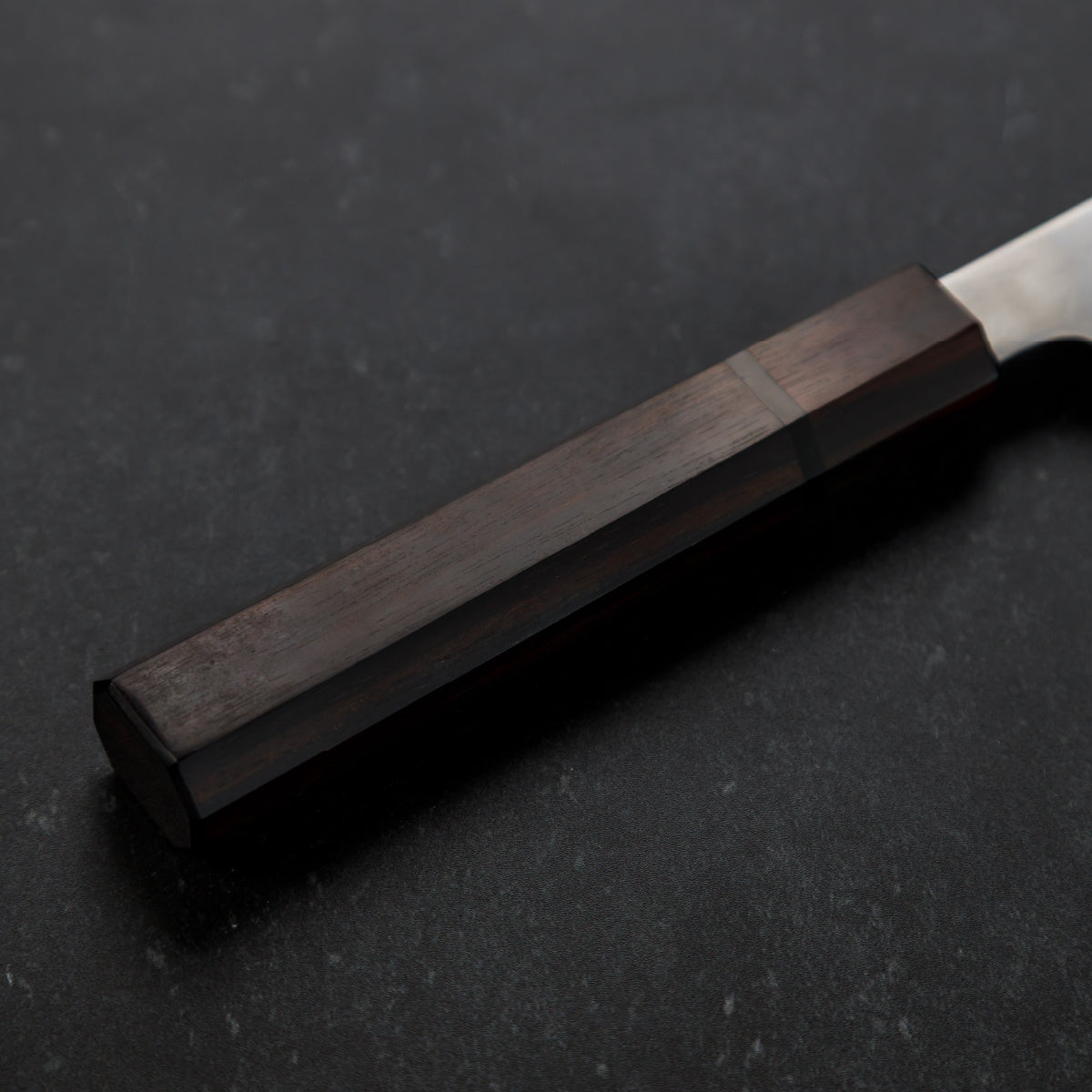 Katana Knives, Okayama Soja Houcho Shin, Tamahagane Chef's Knife, 210mm